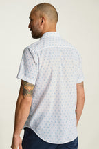 Riviera Short Sleeve Shirt