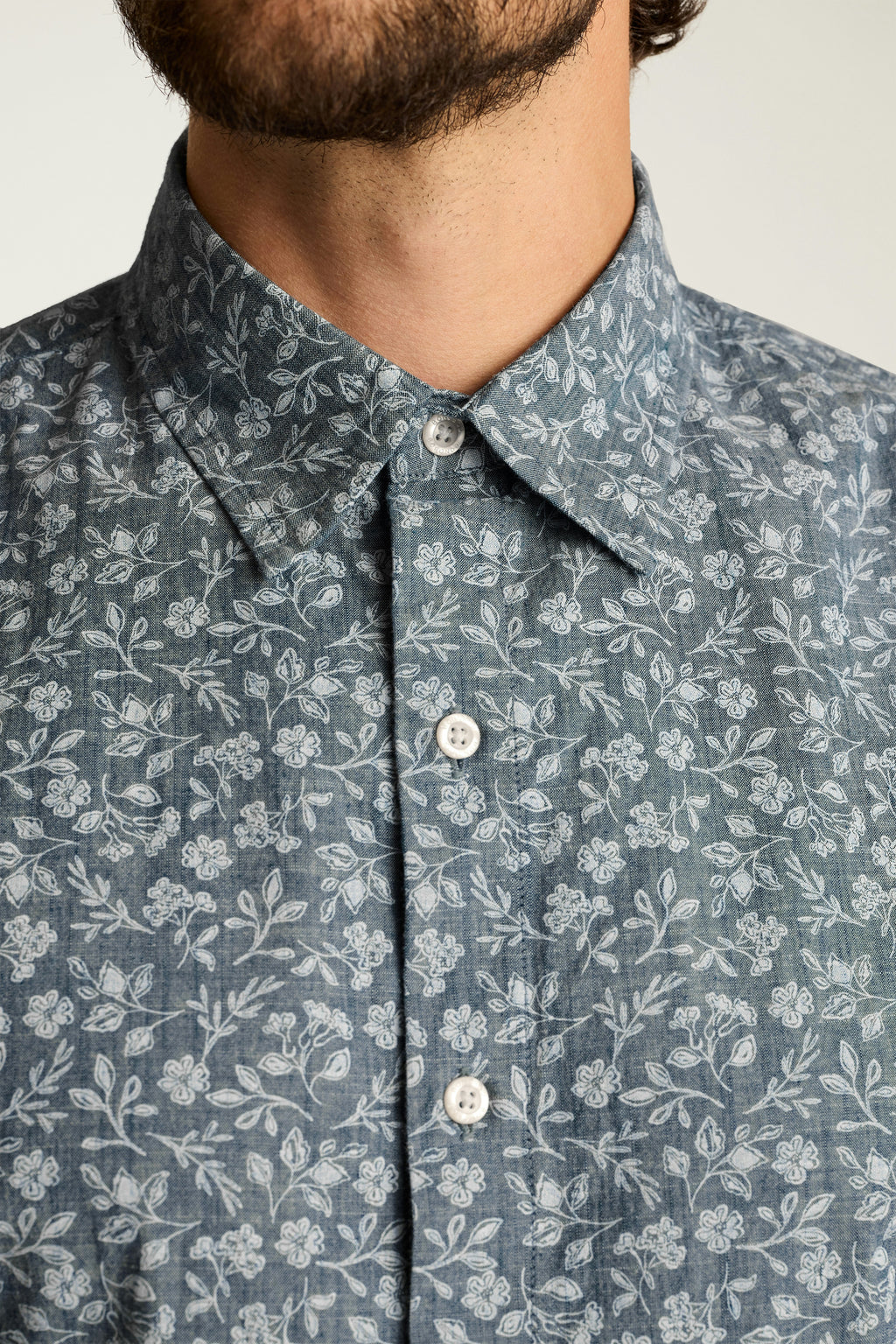 Riviera Short Sleeve Shirt