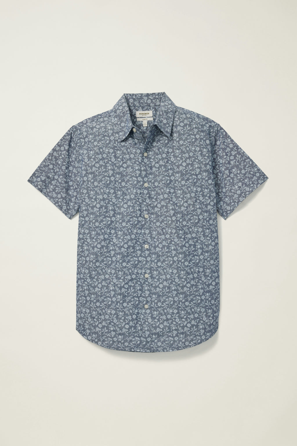 Riviera Short Sleeve Shirt