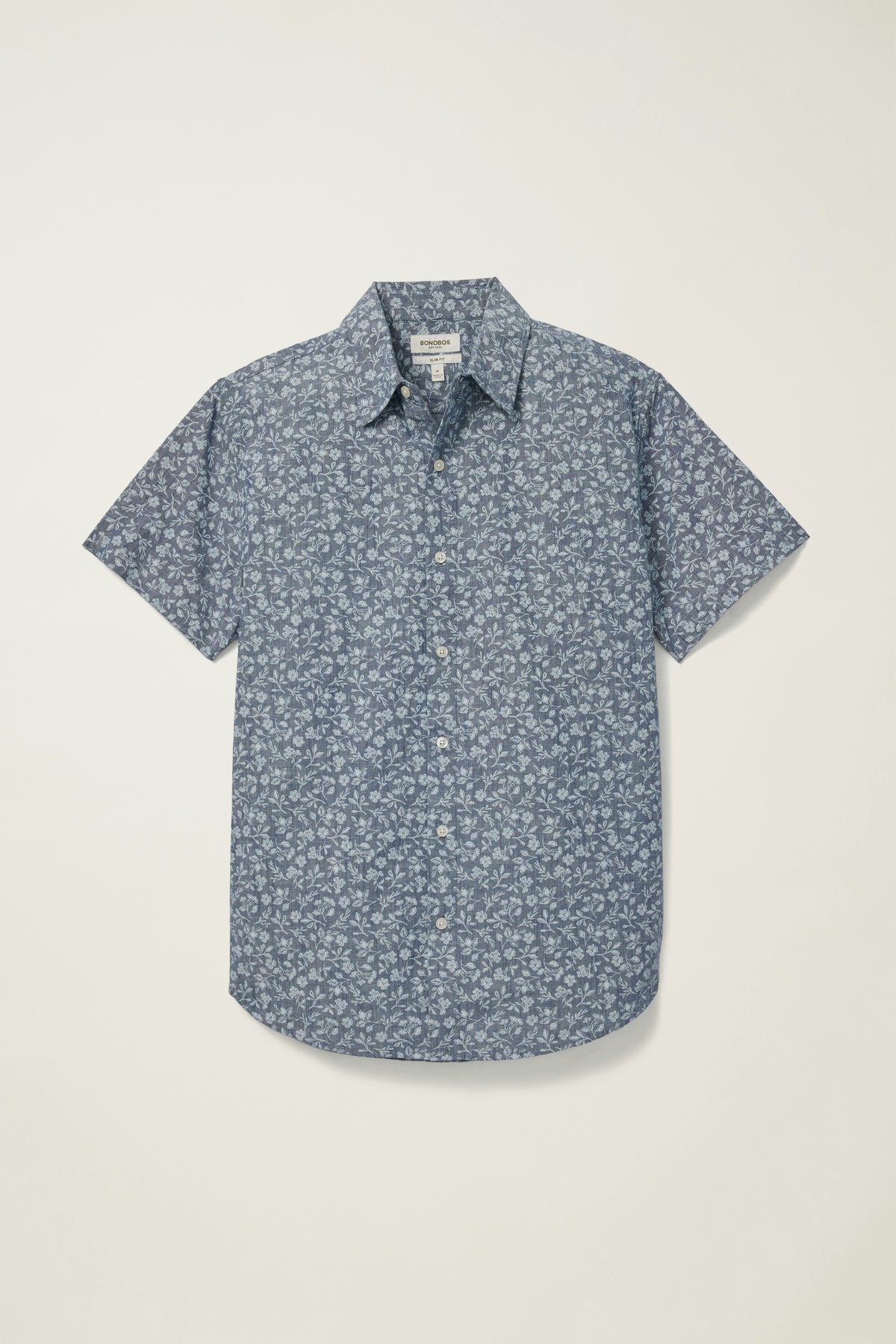 Riviera Short Sleeve Shirt