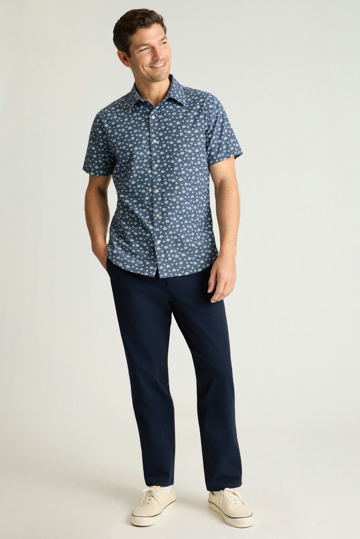 Riviera Short Sleeve Shirt