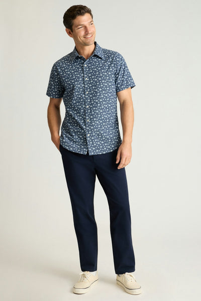 Riviera Short Sleeve Shirt