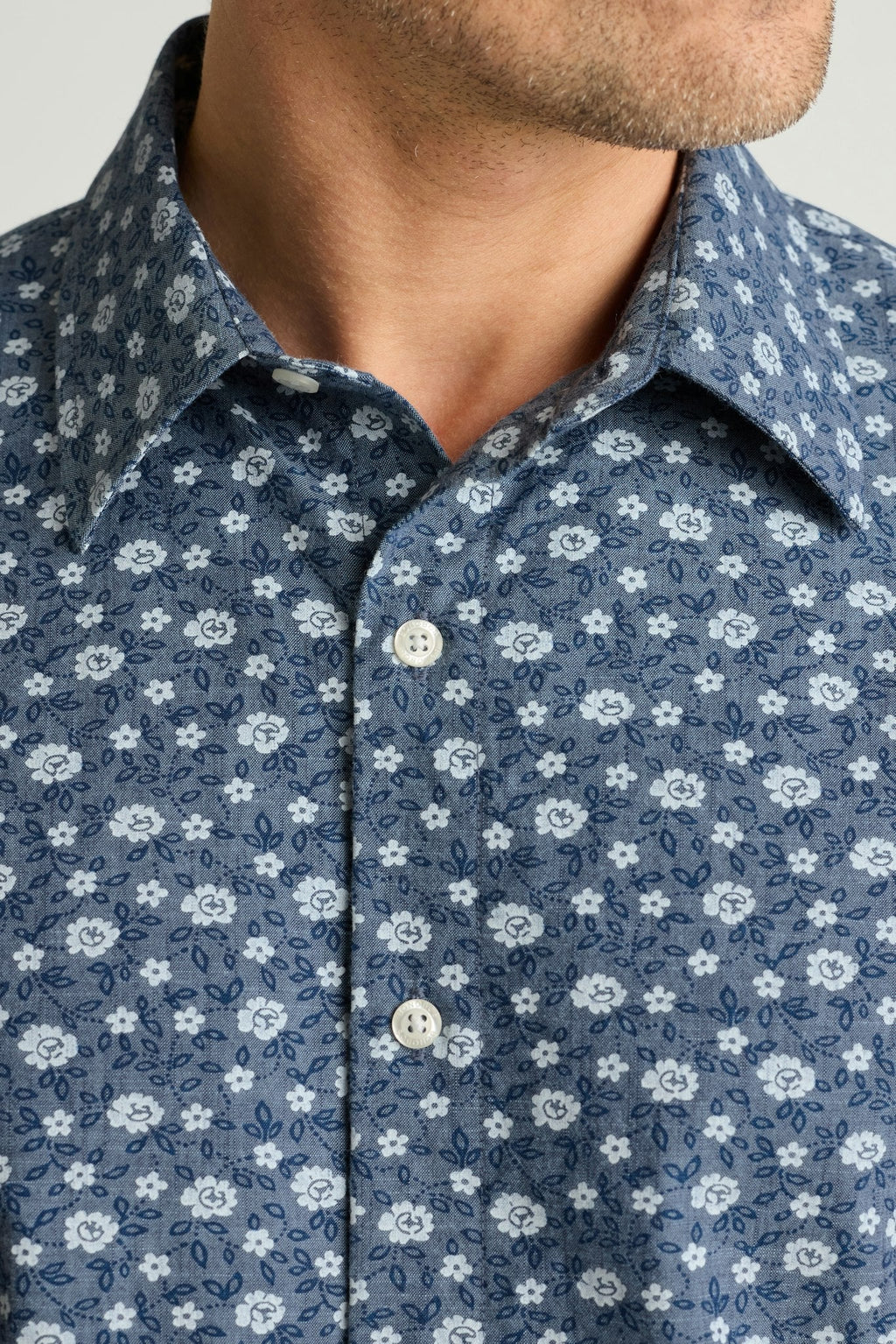 Riviera Short Sleeve Shirt