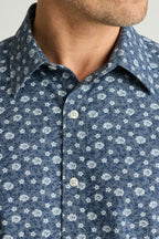 Riviera Short Sleeve Shirt
