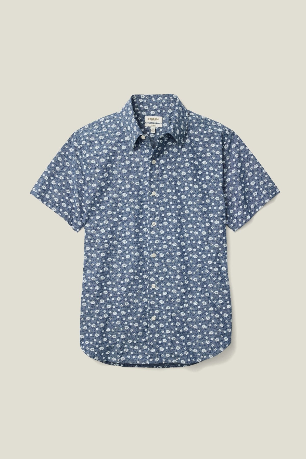 Riviera Short Sleeve Shirt