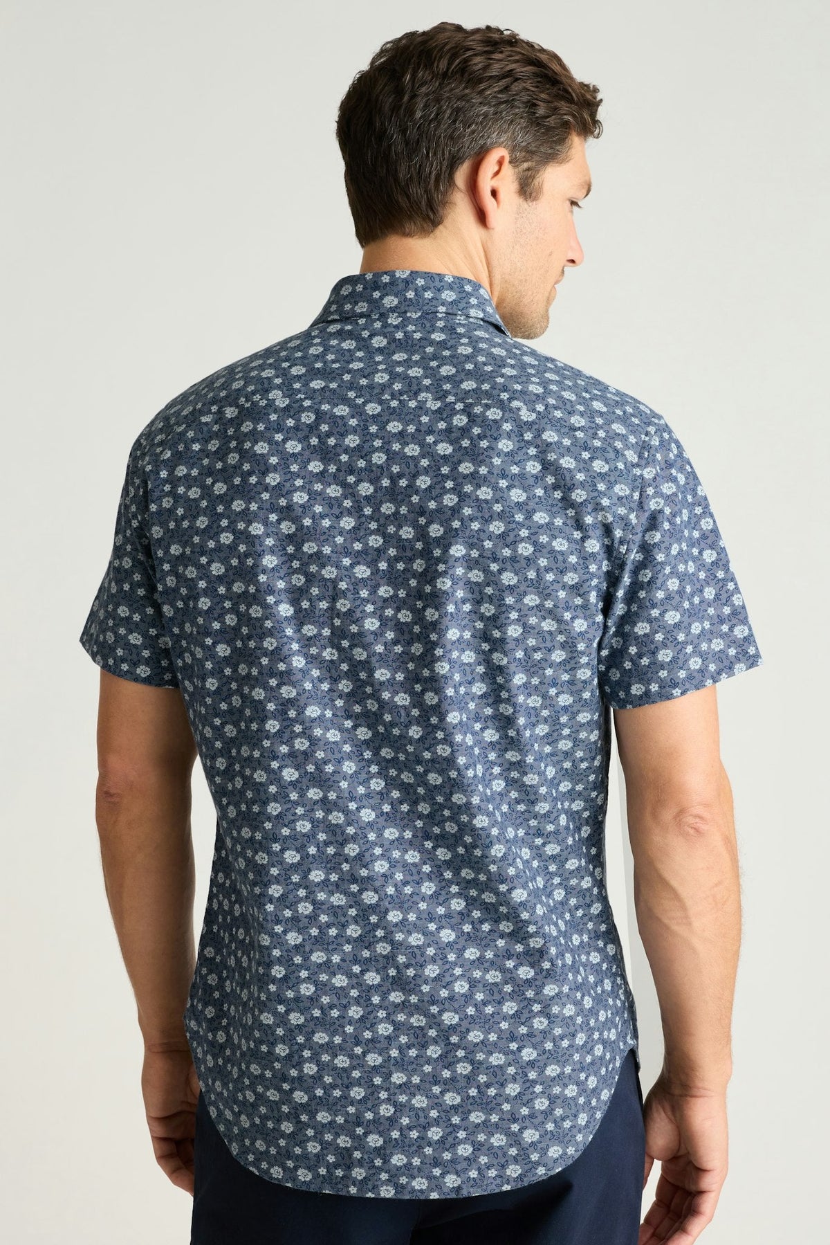 Riviera Short Sleeve Shirt