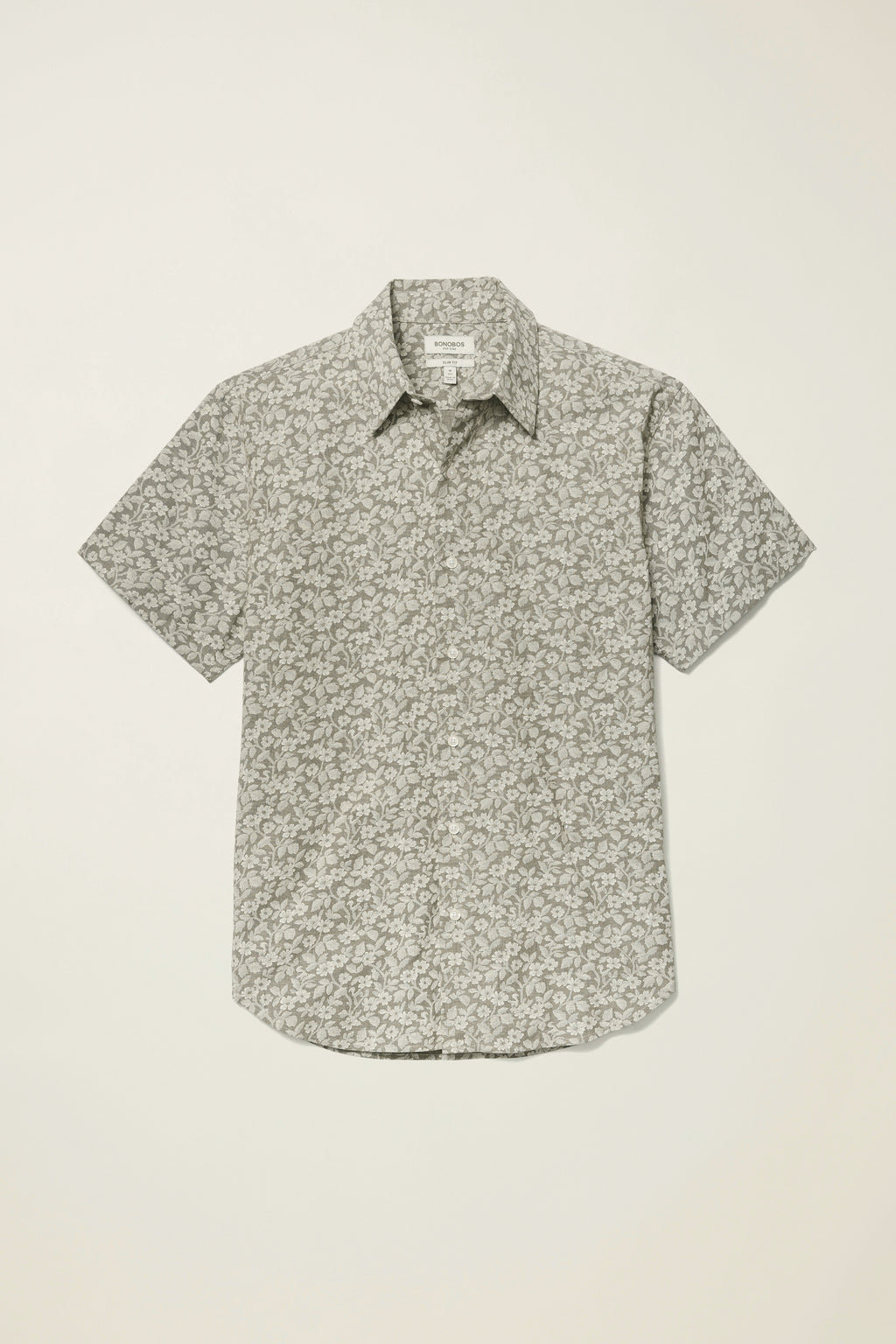 Riviera Short Sleeve Shirt