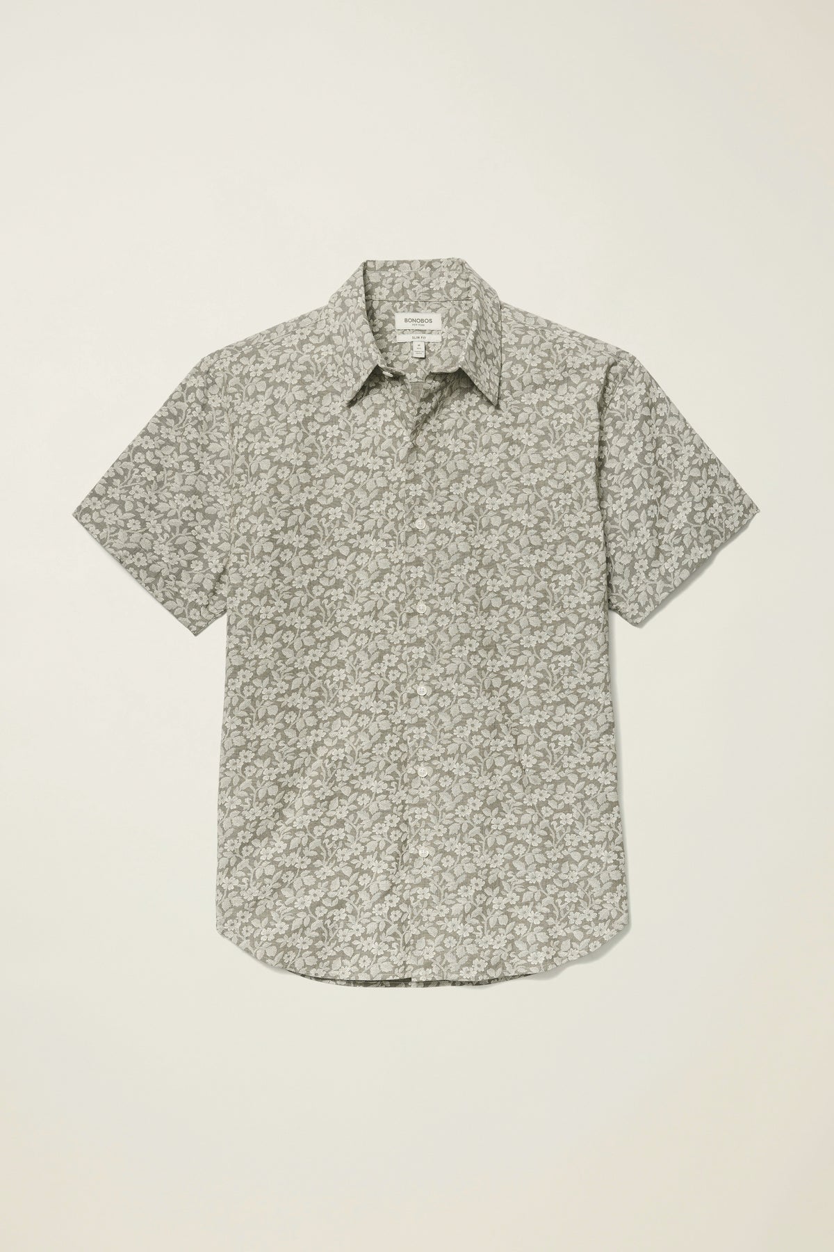 Riviera Short Sleeve Shirt