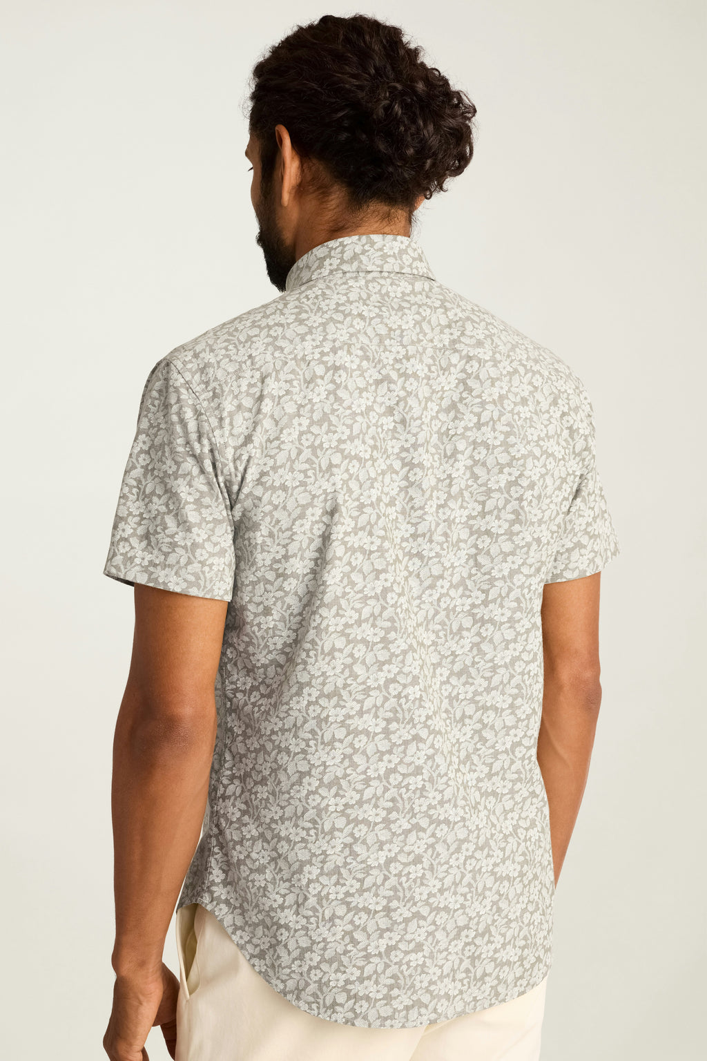 Riviera Short Sleeve Shirt