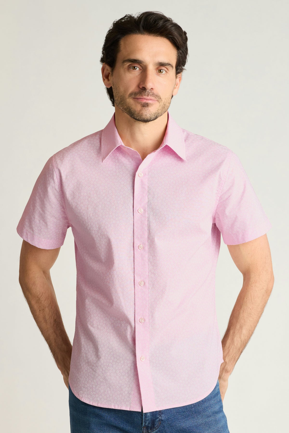 Riviera Short Sleeve Shirt