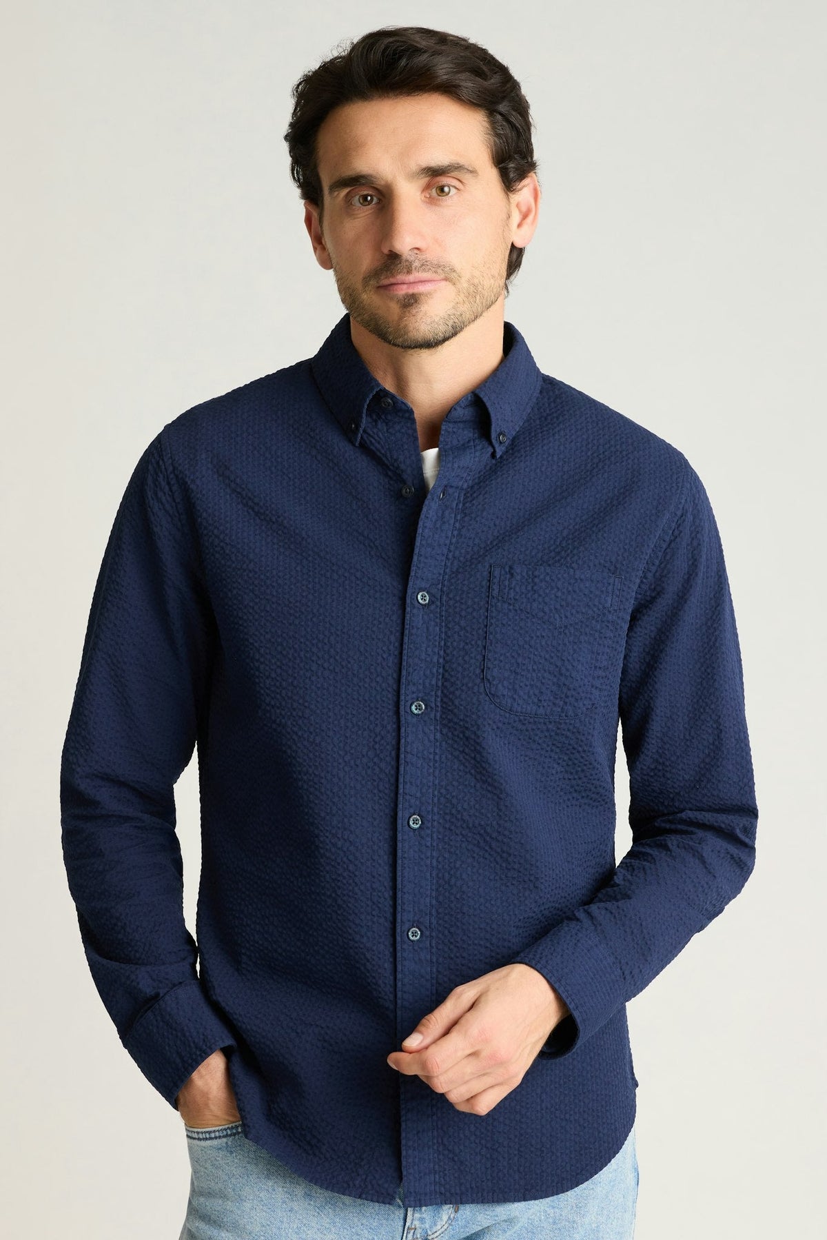 Everyday Shirt