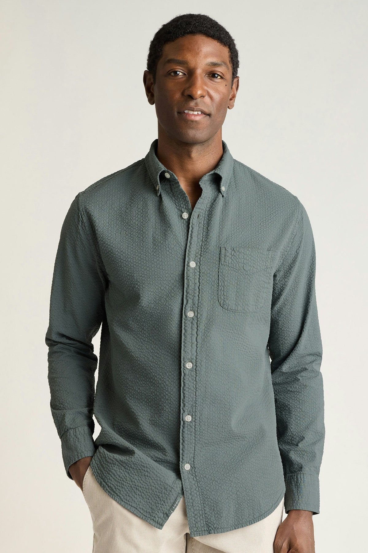 Everyday Shirt
