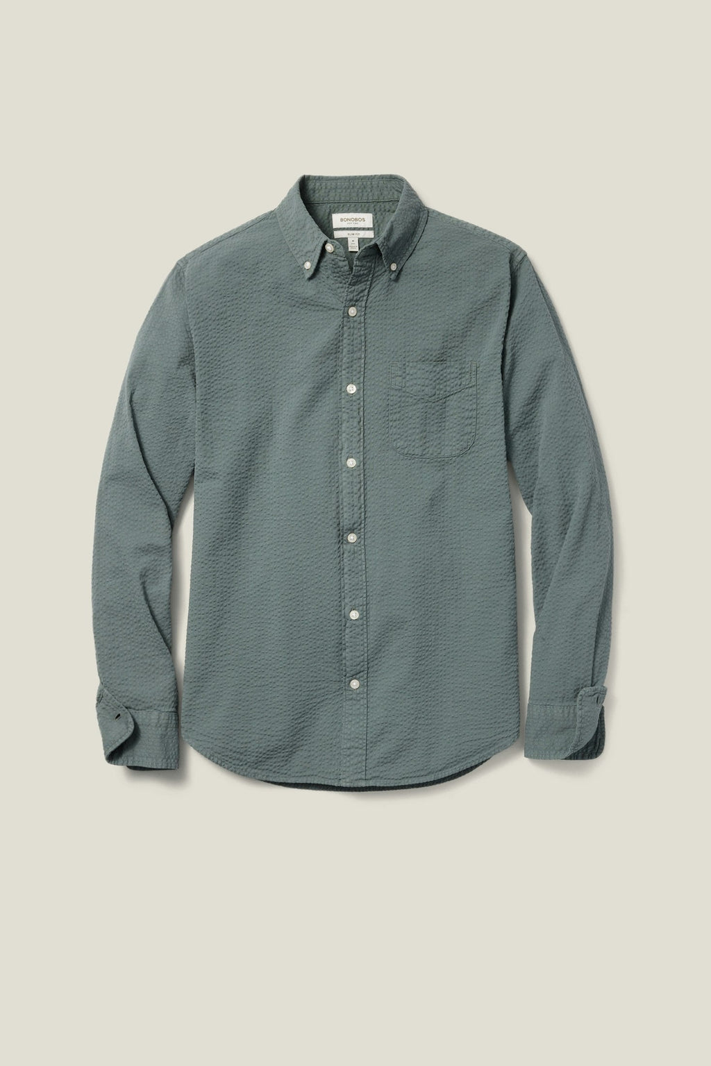 Everyday Shirt