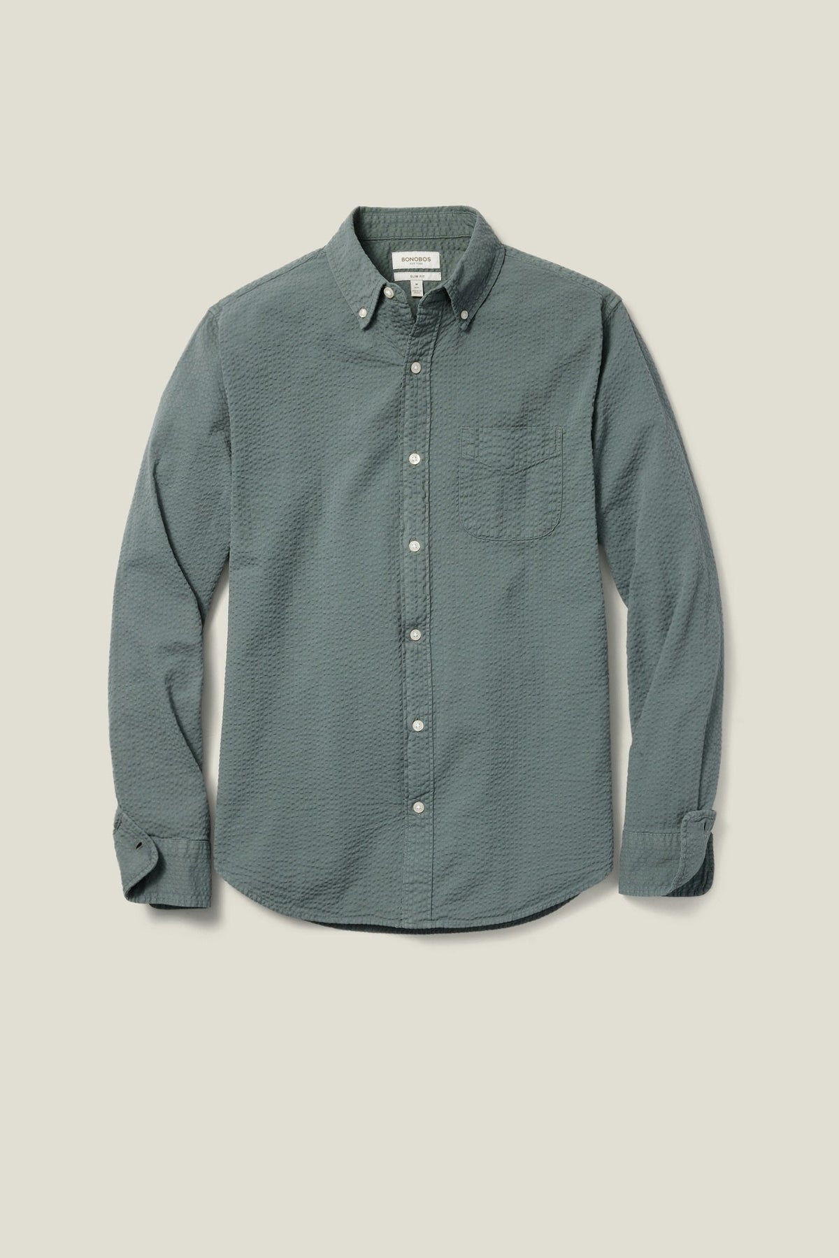 Everyday Shirt
