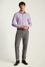 Tech Pique Button Down Shirt