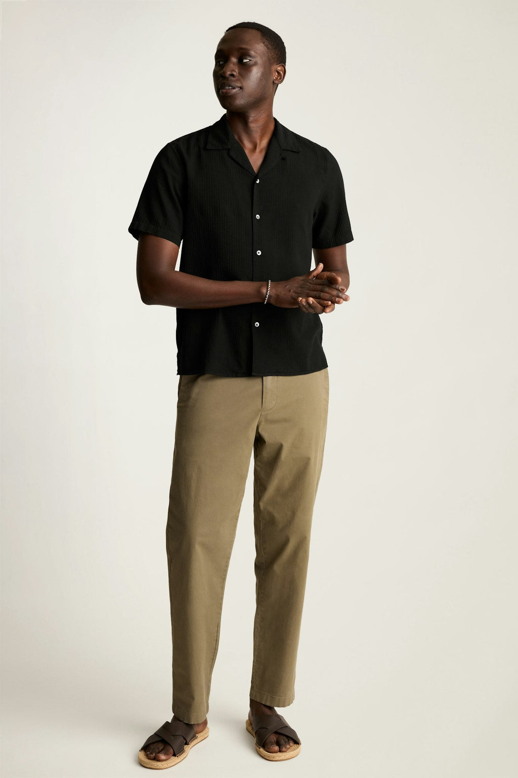 Riviera Cabana Shirt