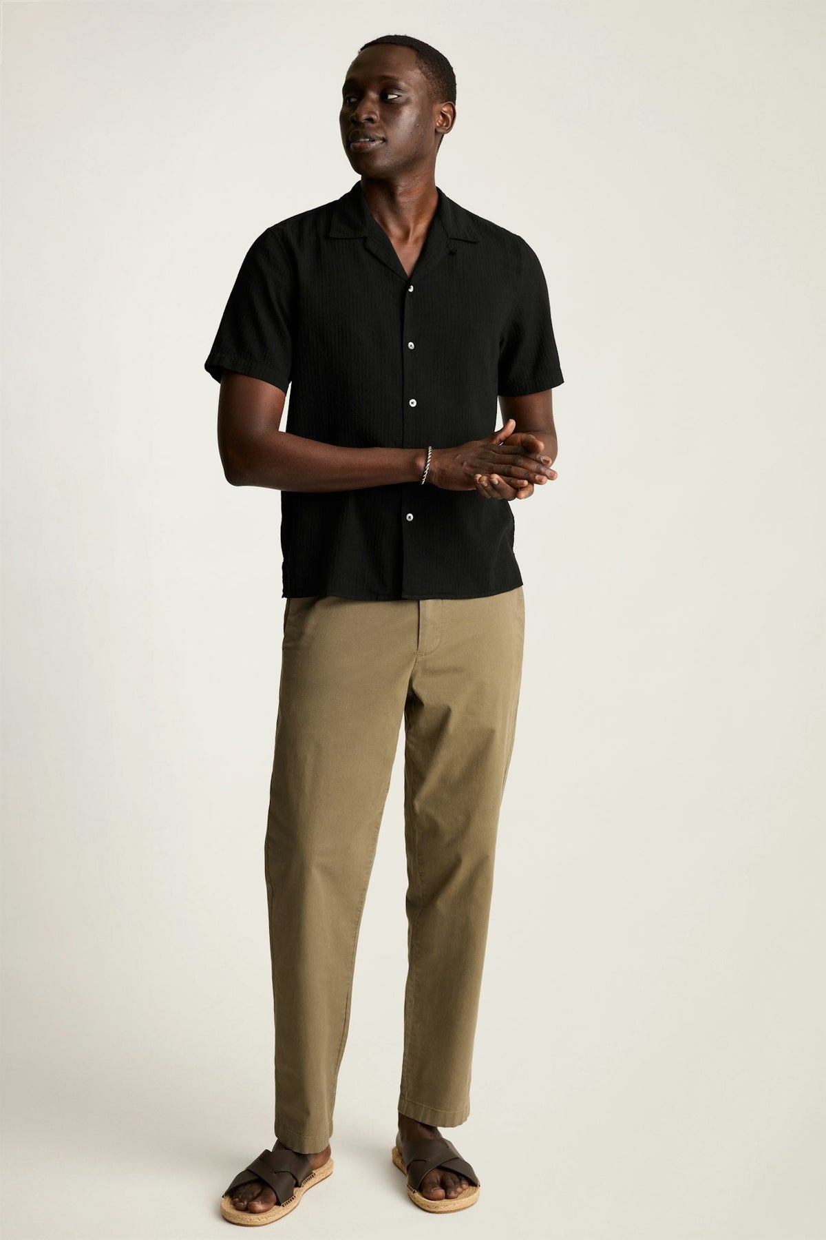 Riviera Cabana Shirt