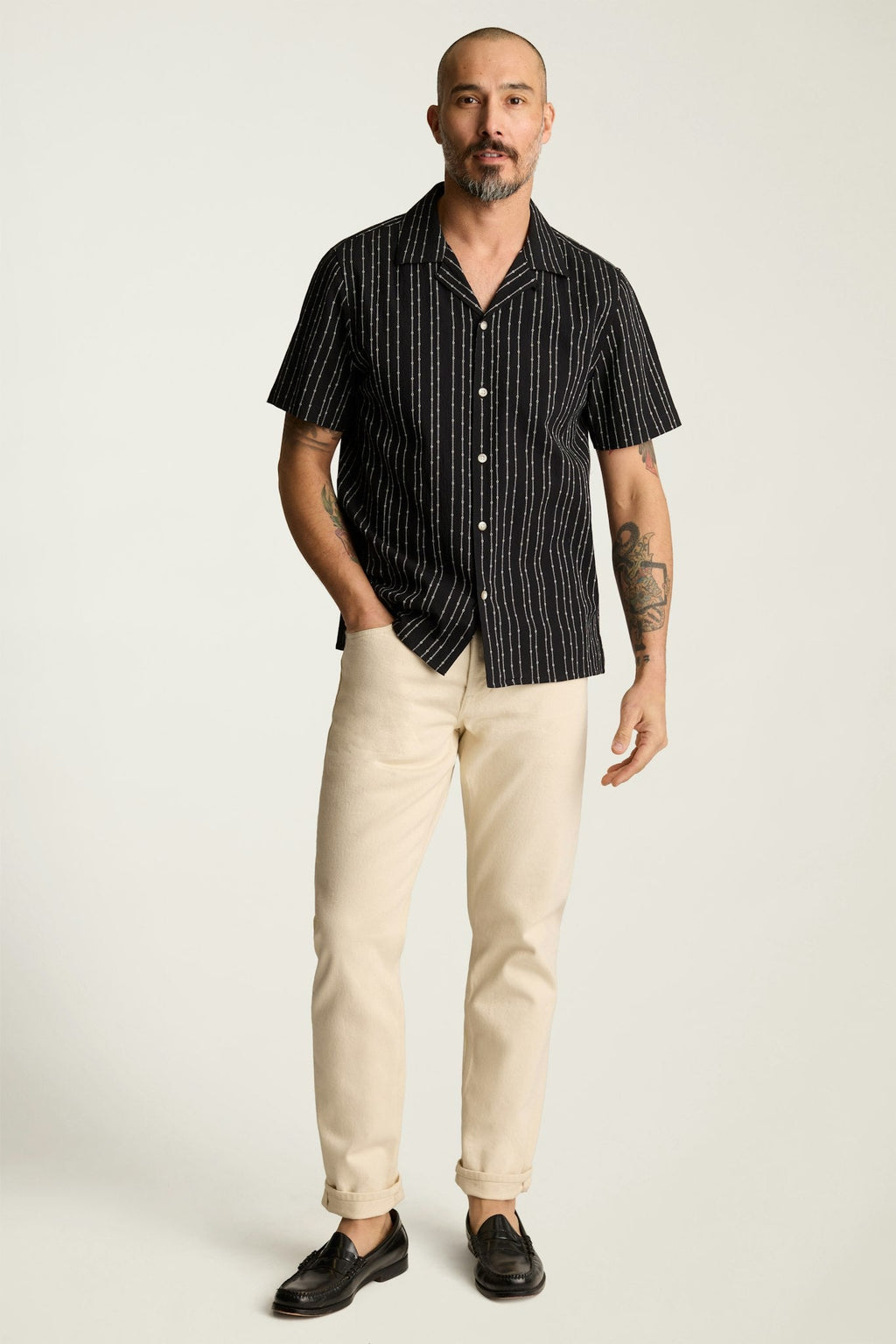 Riviera Cabana Shirt