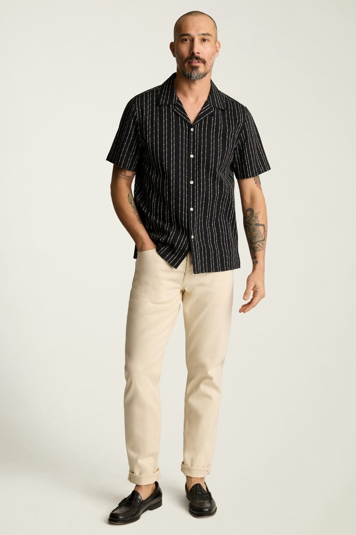 Riviera Cabana Shirt