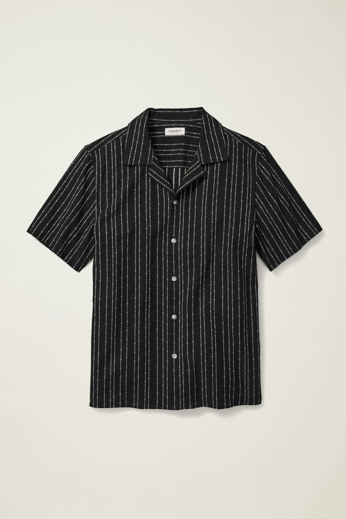 Riviera Cabana Shirt