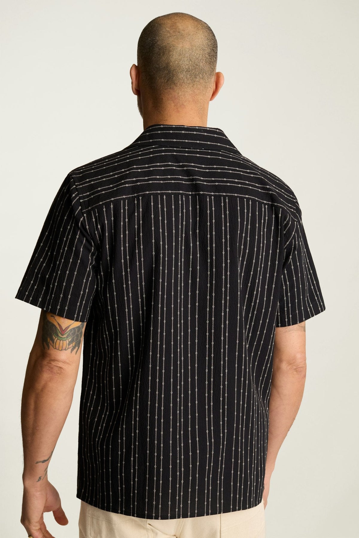 Riviera Cabana Shirt