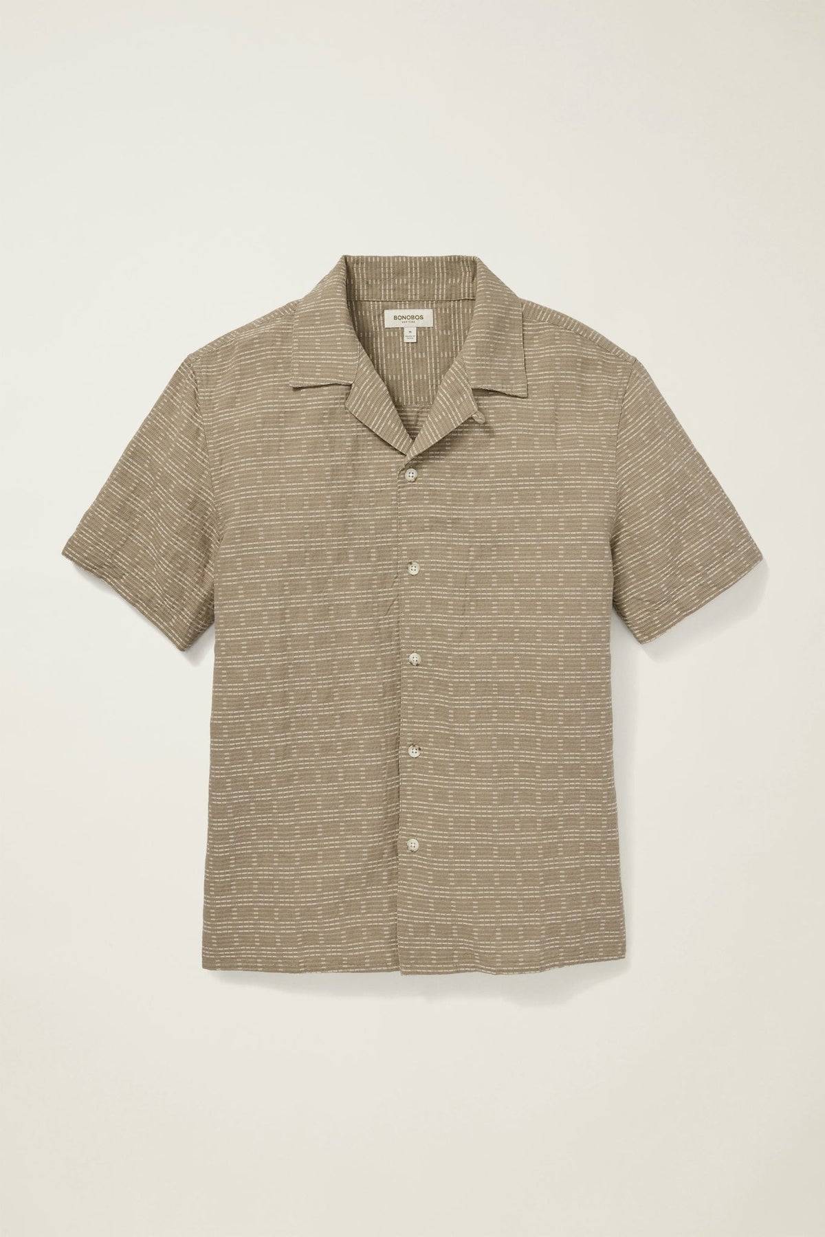 Riviera Cabana Shirt
