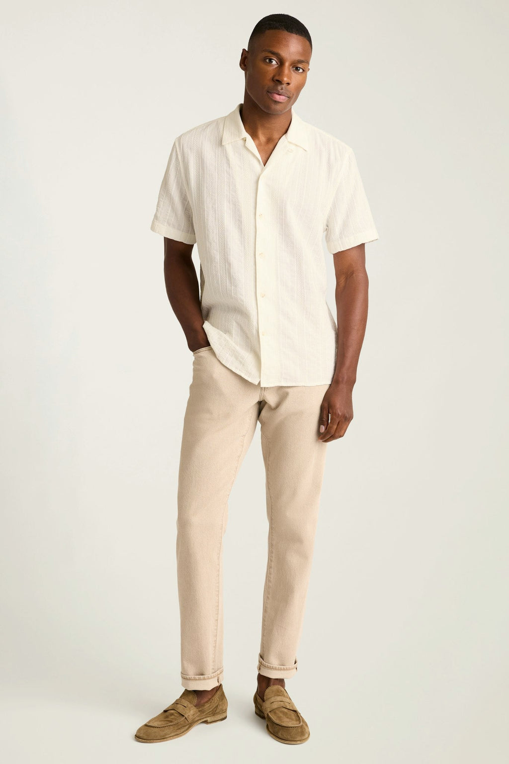 Riviera Cabana Shirt