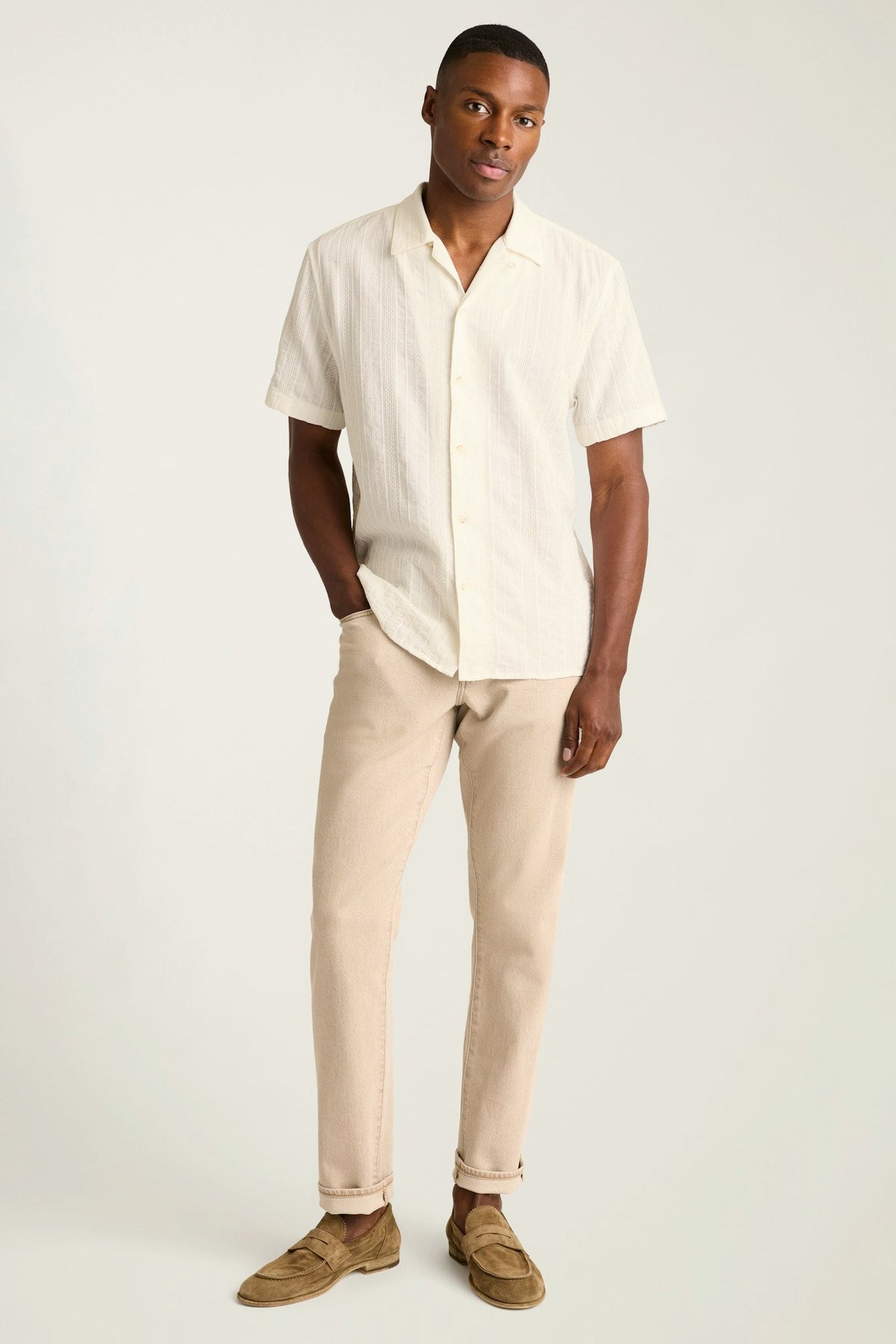 Riviera Cabana Shirt