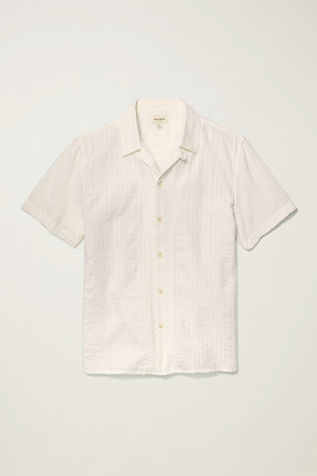 Riviera Cabana Shirt