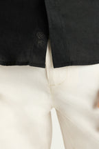 Montauk Linen Short Sleeve Shirt