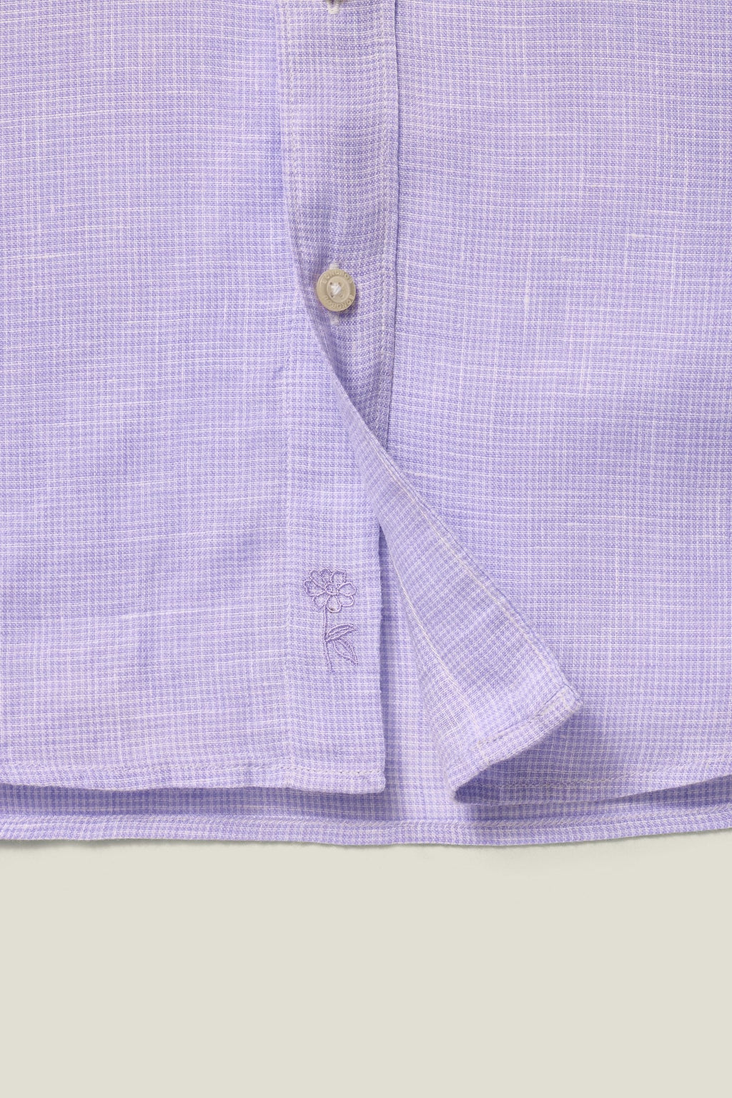 Montauk Linen Short Sleeve Shirt