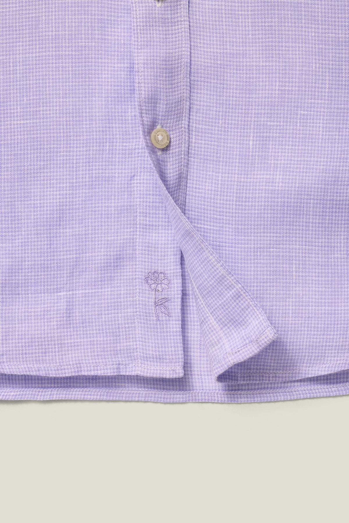 Montauk Linen Short Sleeve Shirt