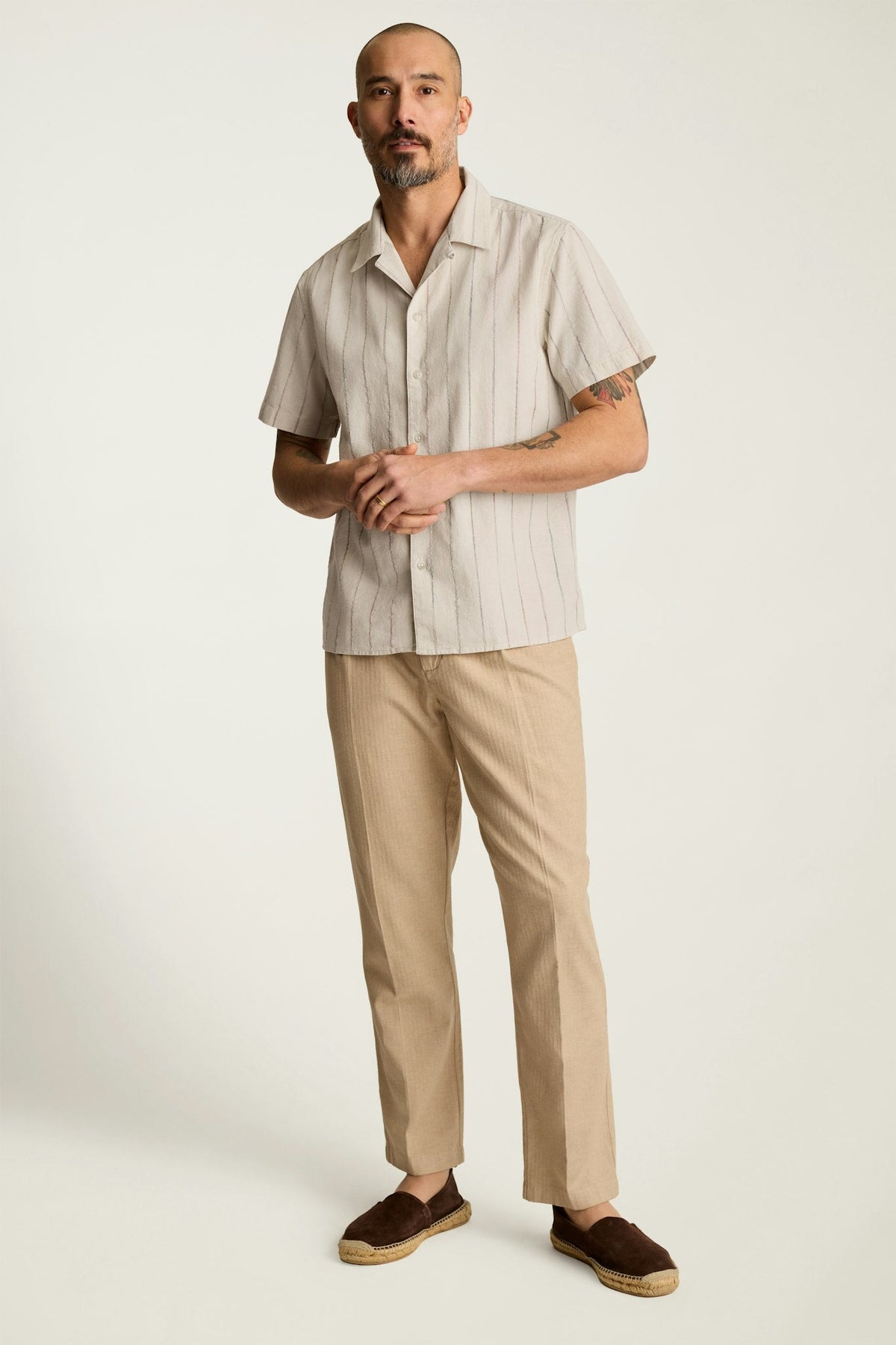 Riviera Cabana Shirt