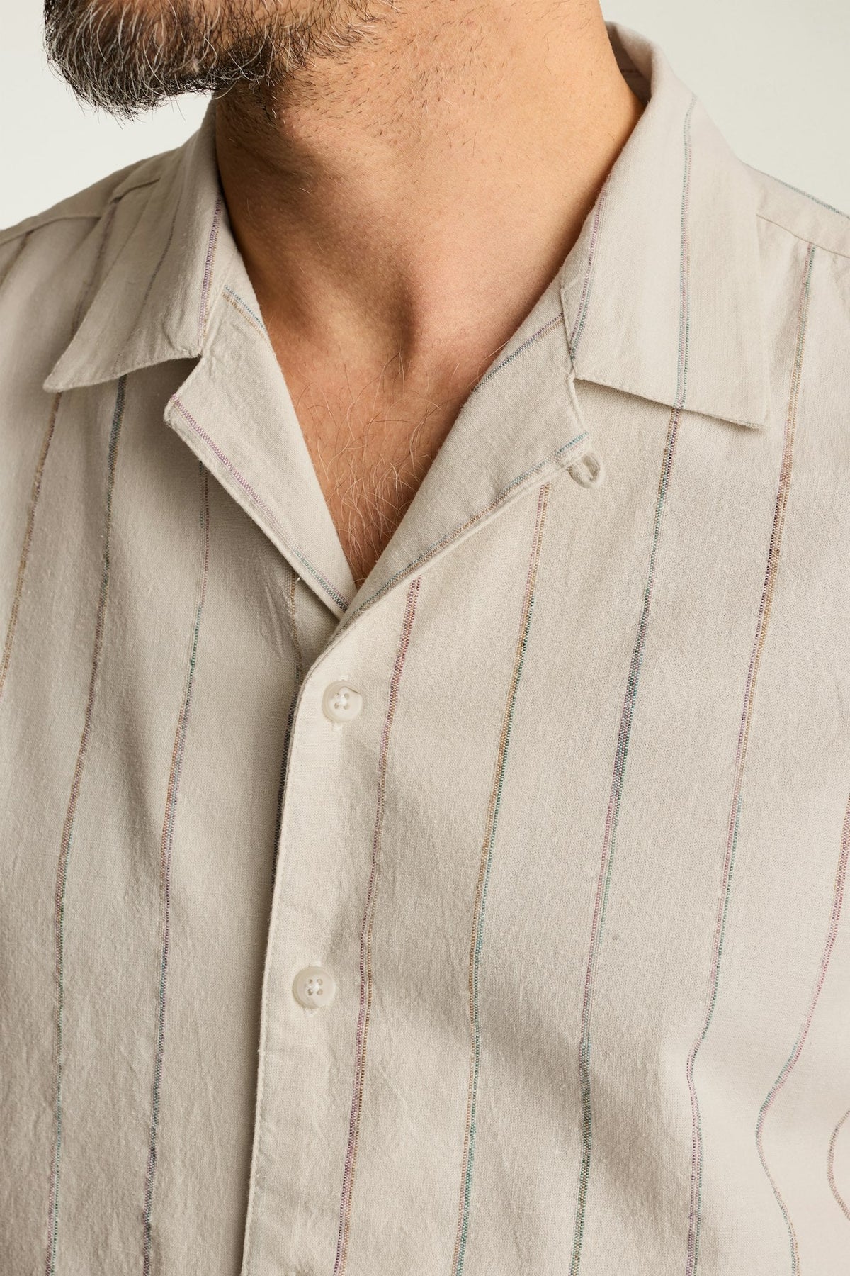 Riviera Cabana Shirt
