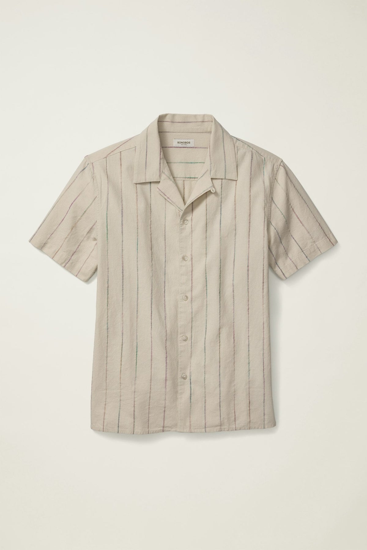Riviera Cabana Shirt