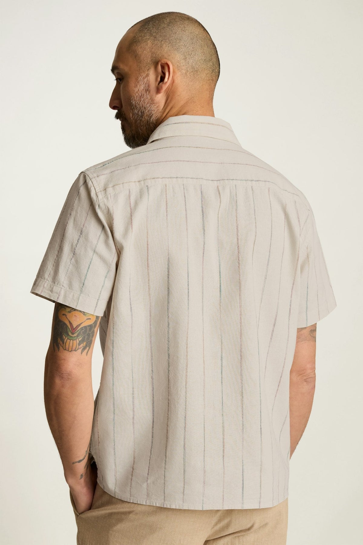 Riviera Cabana Shirt