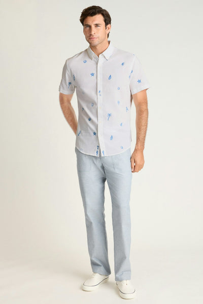 Montauk Short Sleeve Shirt