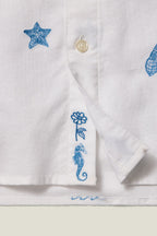 Montauk Short Sleeve Shirt