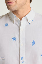 Montauk Short Sleeve Shirt
