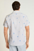 Montauk Short Sleeve Shirt