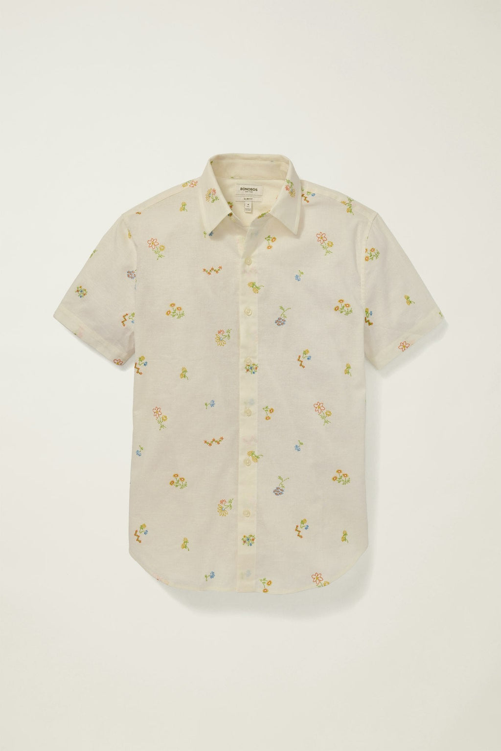 Riviera Short Sleeve Shirt