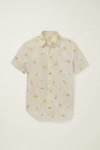 Riviera Short Sleeve Shirt