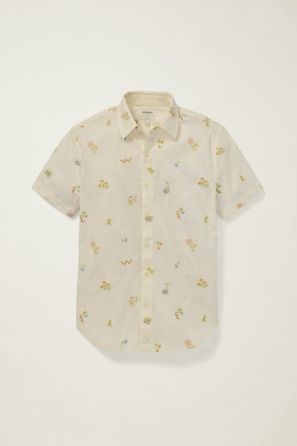 Riviera Short Sleeve Shirt