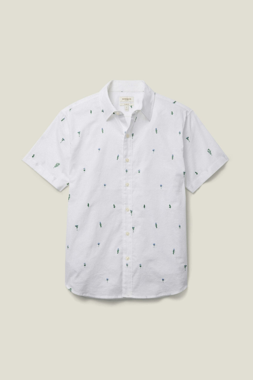 Montauk Short Sleeve Shirt