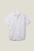 Montauk Short Sleeve Shirt
