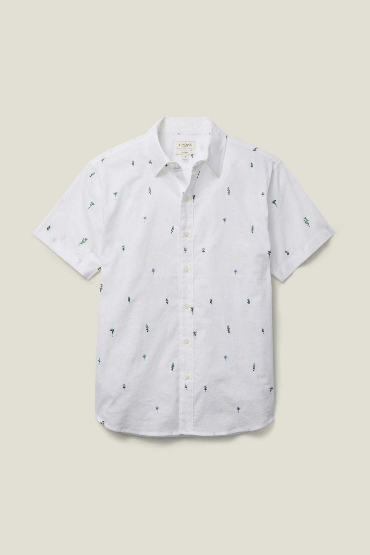 Montauk Short Sleeve Shirt