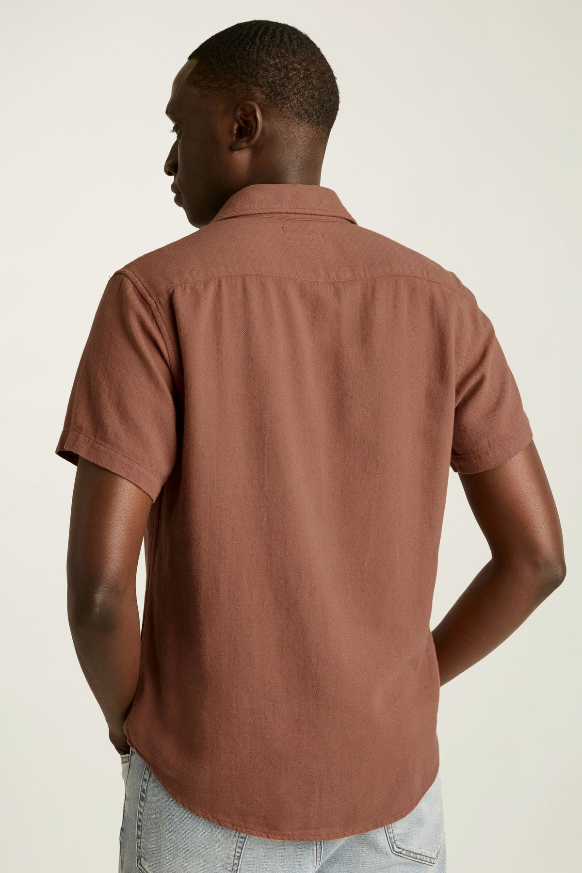 Riviera Short Sleeve Shirt