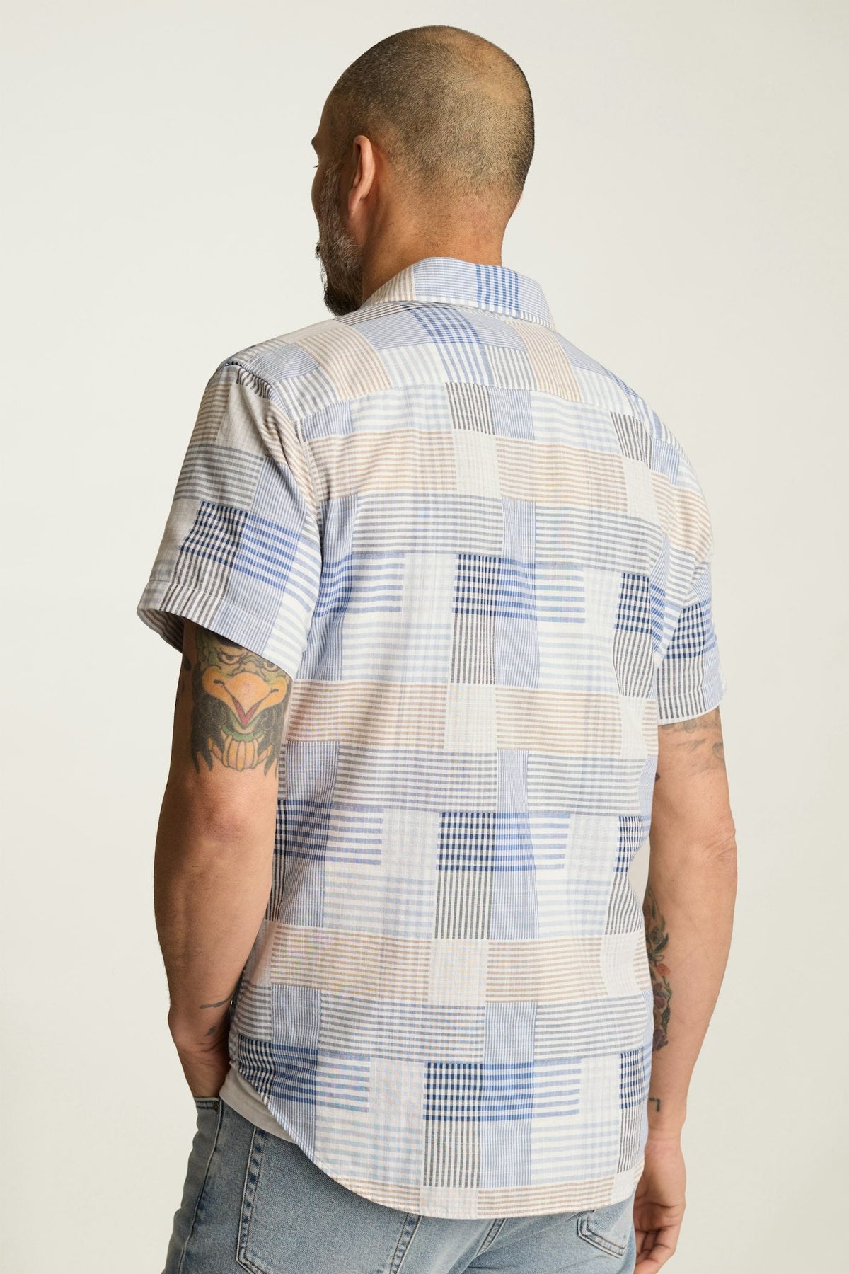 Riviera Short Sleeve Shirt