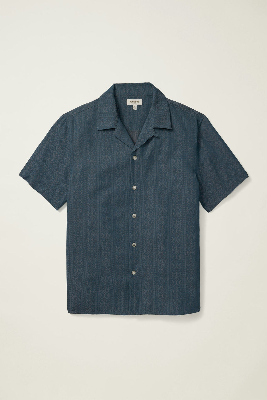 Riviera Cabana Shirt