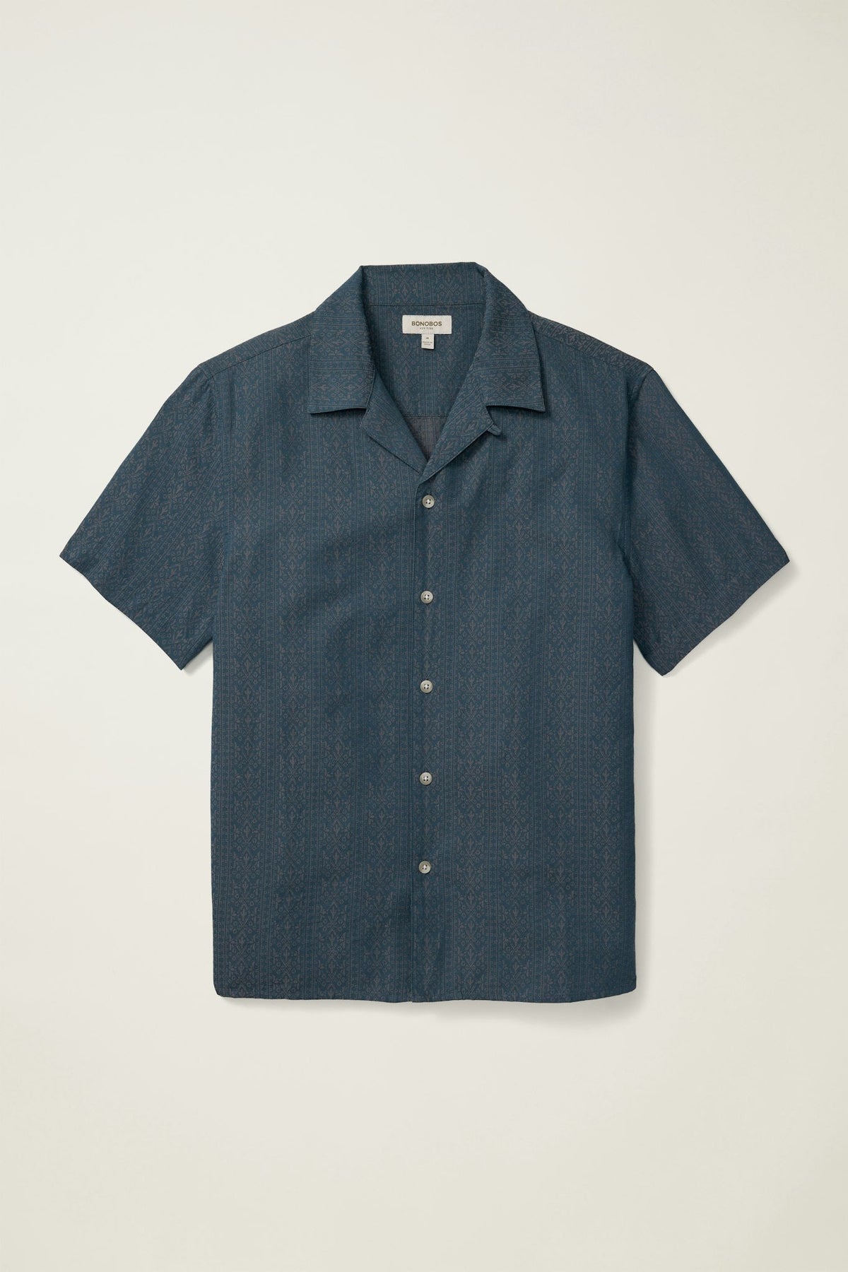 Riviera Cabana Shirt